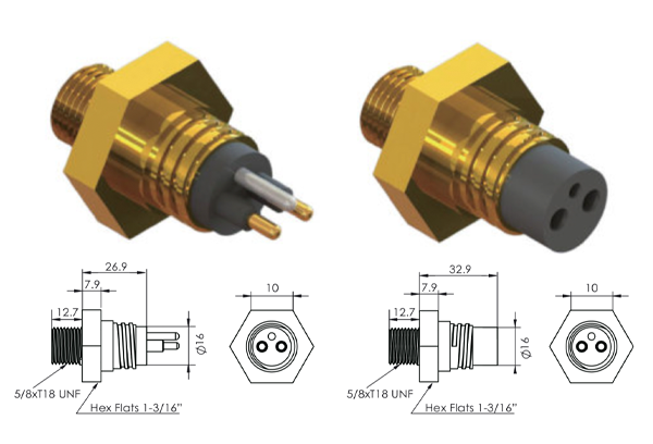 connectors
