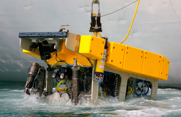 ROV