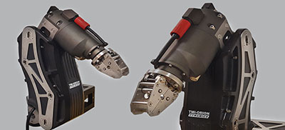 ROV Manipulator Arm