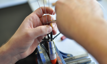 repair of cable