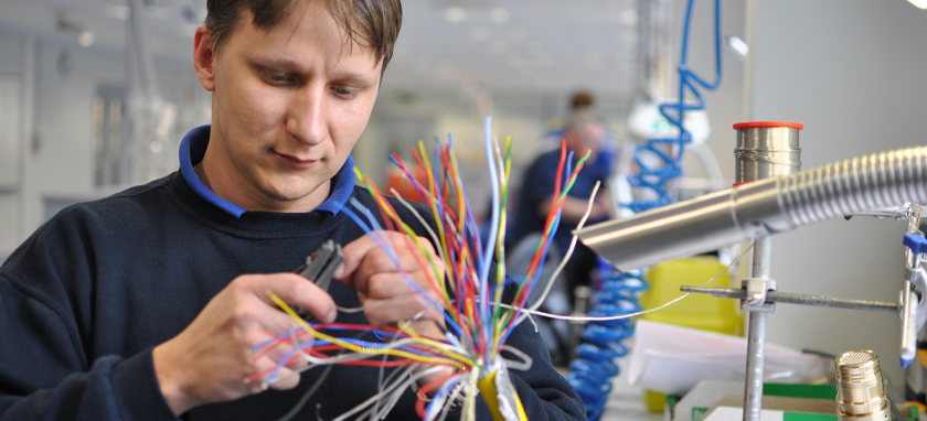 cable repairs