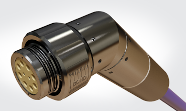 subsea connectors