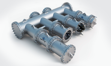 subsea connectivity hub