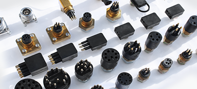 connectors