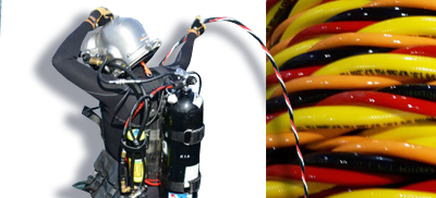 excursion umbilicals