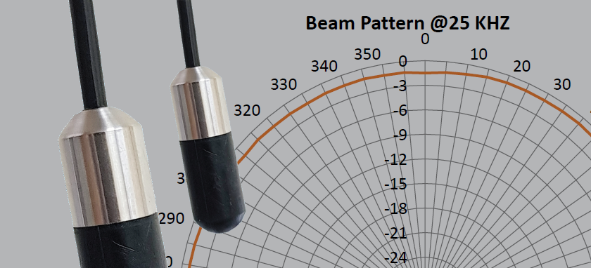hydrophones