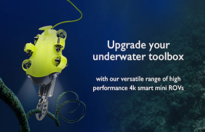 subsea products