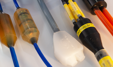 Mouldings and Encapsulations