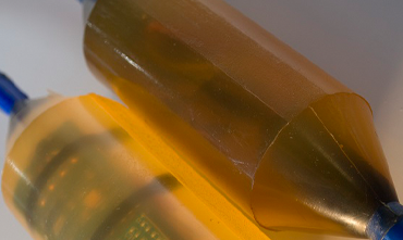 mouldings, encapsulations