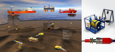 oil and gas industry