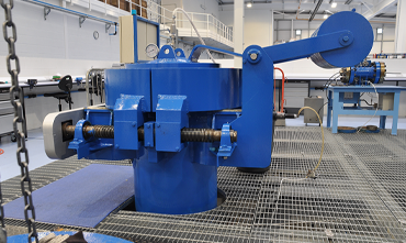 pressure vessels