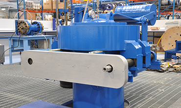 pressure vessels