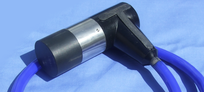 subsea sensores, pressure, temperature
