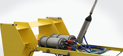 TOW CABLES