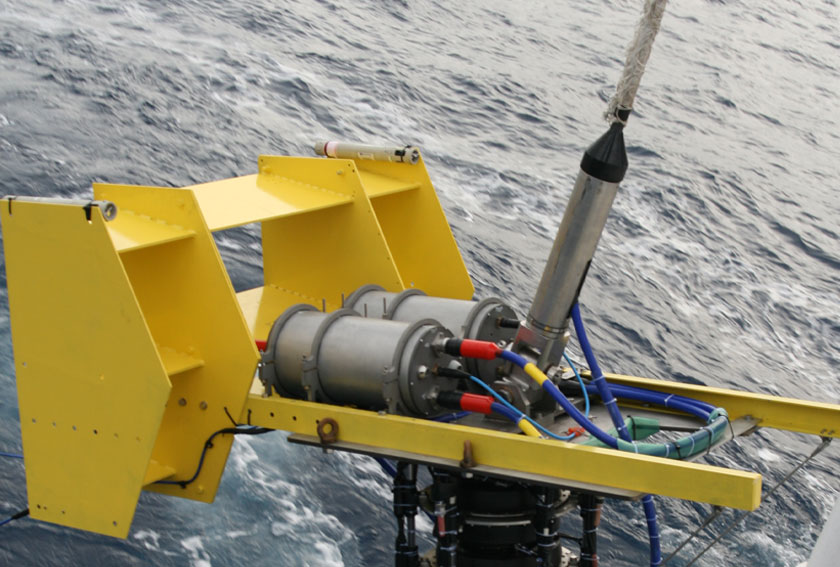 subsea tow cables, high strength