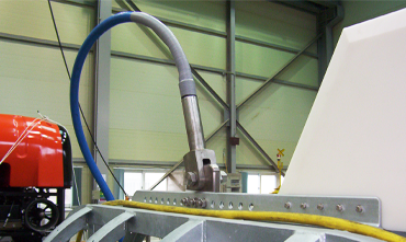 umbilical cable design
